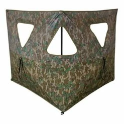 Best Pirce ✔️ Ground Blinds Primos Double Bull Stakeout Hunting Blind 🔔