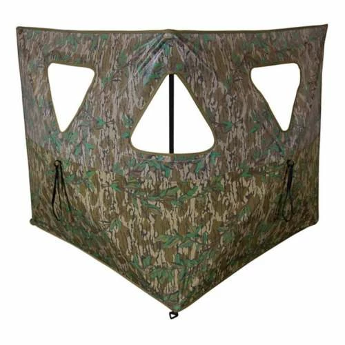 Best Pirce βοΈ Ground Blinds Primos Double Bull Stakeout Hunting Blind π