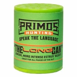 Cheapest 🛒 Deer Calls Primos The Long Can Deer Call 🎁