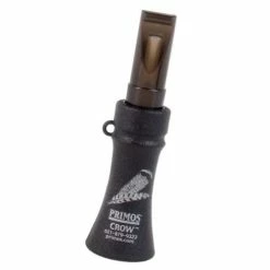 Flash Sale 🤩 Turkey Calls Primos Crow Turkey Call 🔔