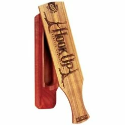 Flash Sale 💯 Turkey Calls Primos Hook Up Turkey Box Turkey Call ⌛