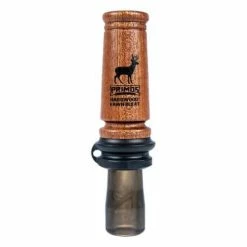 Promo ❤️ Deer Calls Primos Hardwood Fawn Bleat Deer Call 🌟