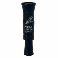 Discount 😀 Turkey Calls Primos Power Owl Locator Turkey Call 🌟