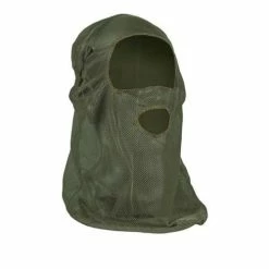 Coupon ❤️ Face Masks & Neck Gaiters Primos Mesh Full Face Mask 😀