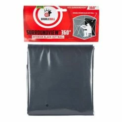 Discount 🎁 Blind Accessories Primos DB SurroundView 360 Black-Out Ground Blind Wall 🔔