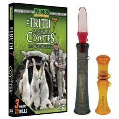 Discount ⭐ Predator Calls Primos Predator Master Pak Predator Call ✨