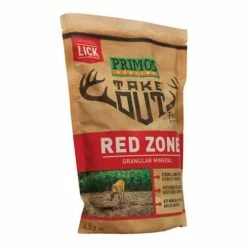Budget 👍 Deer Minerals & Attractants Primos Take Out Granular Mineral 💯