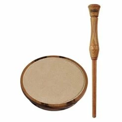 Flash Sale 😀 Turkey Calls Primos Hensanity Pot Turkey Call ❤️