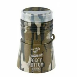 Coupon 🔔 Turkey Calls Primos Foggy Bottom Snuff Tube Turkey Call 🤩