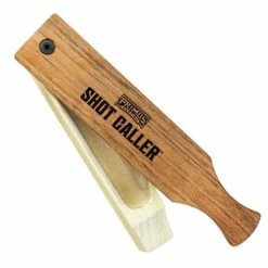 Best reviews of ✔️ Turkey Calls Primos Shot Caller Double Sided Turkey Box Turkey Call 👏