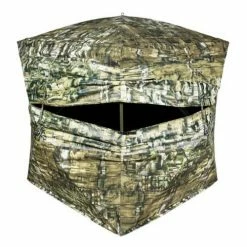 Budget 🌟 Ground Blinds Primos Double Bull SurroundView Max Ground Blind 👏