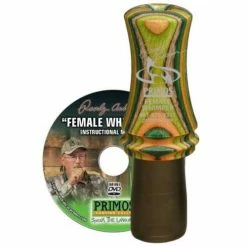 Outlet 👏 Predator Calls Primos Female Whimper Predator Call 🌟