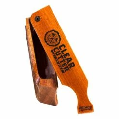 Coupon 🥰 Turkey Calls Primos Clear Cutter Box Turkey Call 😍