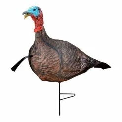 Best Pirce 🎉 Turkey Decoys Primos Photoform Jake Turkey Decoy 👍