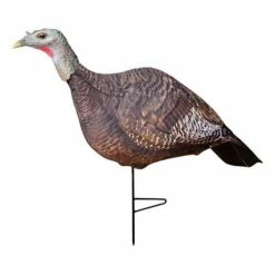 Wholesale 🤩 Turkey Decoys Primos Photoform Hen Turkey Decoy 💯