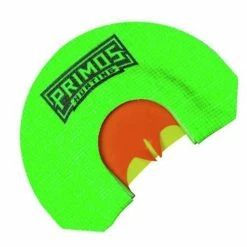 Coupon 🔥 Turkey Calls Primos The Lucy Hen House Turkey Diaphragm Turkey Call ⭐
