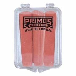 Deals 🔥 Turkey Calls Primos Box Chalk 3-Pack Turkey Call 💯