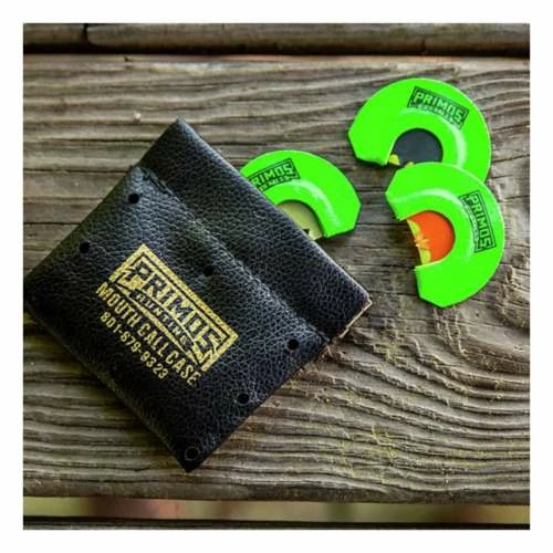 Top 10 ⌛ Turkey Calls Primos No-Lose Case Turkey Call 😍 - Image 3