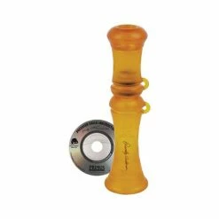 Promo 🛒 Predator Calls Primos Ki-Yi With CD Predator Call 🔥