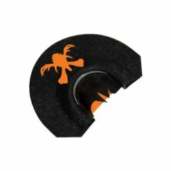 Wholesale 🤩 Turkey Calls Primos Hook Hunter Curved Turkey Diaphragm Turkey Call 💯