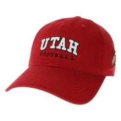 Top 10 🌟 College Hats & Caps Legacy Utah Utes Old Sport Football Hat 😀