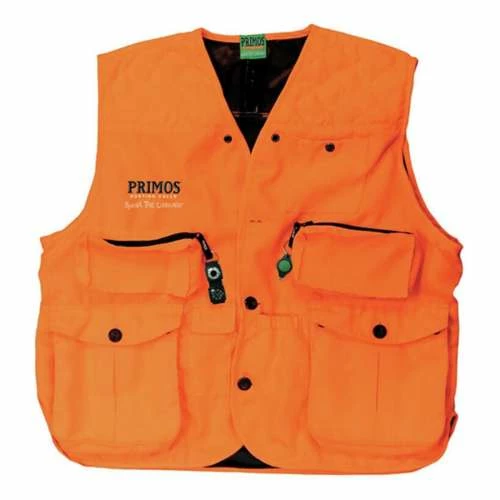 Buy ๐ Vests Adult Primos Gunhunter's Vest ๐