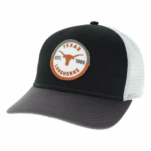 Best reviews of π College Hats & Caps Legacy Texas Longhorns Circle MPS Hat π