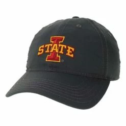 Flash Sale ✔️ College Hats & Caps Legacy Iowa State Cyclones Tactical Hat 🥰