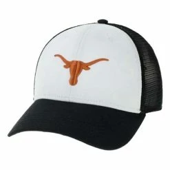 Wholesale 🤩 College Hats & Caps Legacy Texas Longhorns Low Row Hat 👍