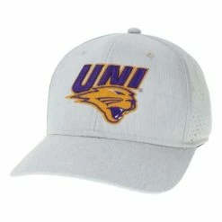 Cheap ❤️ College Hats & Caps Legacy Northern Iowa Panthers Melon Hat 😉