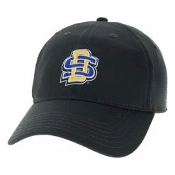 Budget 🛒 College Hats & Caps Legacy South Dakota State Jackrabbits Tactical Hat 🔔
