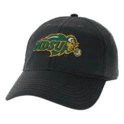 Top 10 ✔️ College Hats & Caps Legacy North Dakota State Bison Tactical Hat ✨