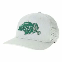 Hot Sale ✨ College Hats & Caps Legacy North Dakota State Bison Melon Hat 🧨