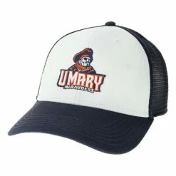 Discount 🧨 College Hats & Caps Legacy UMARY Marauders Low Row Hat 😍