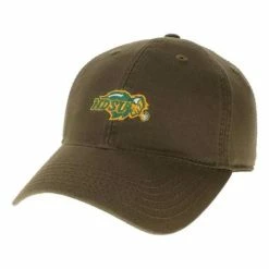 Discount 👏 College Hats & Caps Legacy 👩 Women's North Dakota State Bison Mini Champ Hat 👍