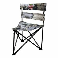 Best Sale 🔥 Blind Chairs Primos Double Bull Tri Stool 💯
