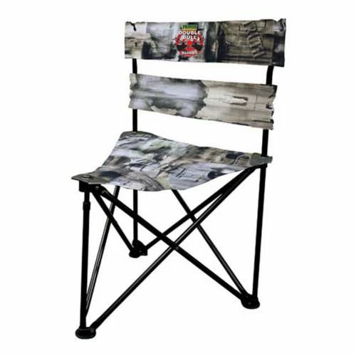 Best Sale ๐ฅ Blind Chairs Primos Double Bull Tri Stool ๐ฏ