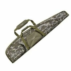 Brand new 👍 Soft-Sided Gun Cases Primos Mossy Oak Bottomlad Scoped Rifle Case ✨